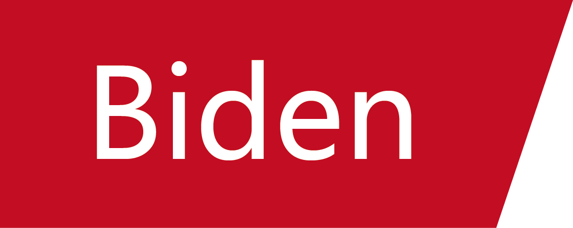 BIDEN Logo