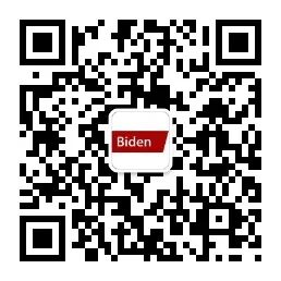 必得咨询 QR Code